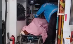 Şırnak'ta Sağlık Ekipleri Uzak Köylere Şifa Taşıyor