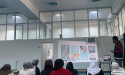 Yeşilay, Emniyet ve Müftülük El Ele, Bağımlılığa Geçit Yok