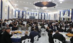 Bakırhan Cizre'de, "Önümüzdeki Yüzyıl Kürtlerin Yüzyılıdır!"