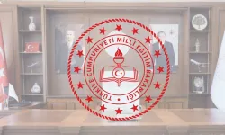 Şırnak Milli Eğitim’de Beklenen Atama Yapıldı