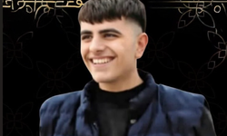 Cizre’de Motor Kazası Can Aldı!