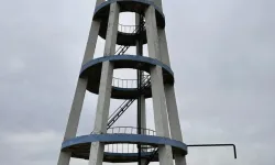 Cizre'de Köy Su Depolarına Sıkı Denetim!