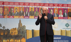 İdil’de Yazarlar ve Okurlar Kitap Fuarında Buluşuyor