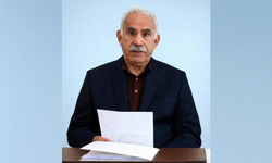 Salih Müslim İçin İmralı’dan Mesaj