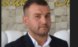 Bir polis memuru evinde ölü bulundu