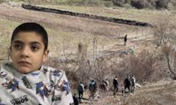 Kaybolan otizmli Fırat Can Temel’in cansız bedeni bulundu