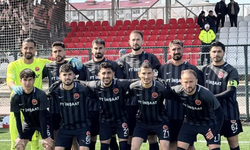 Şırnak Ekibi Üçüncü Sıradaki Yerini Korudu