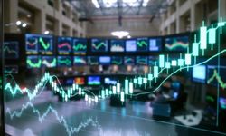 Küresel Gerilim Türkiye Piyasalarını Etkiledi