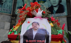 Leyla Zana, Salih Müslim İçin Düzenlenen Törende Konuştu