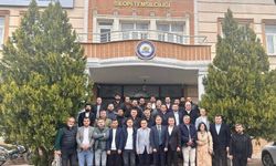 Sanayi ve Teknoloji Bakanlığı’ndan Şırnak’a Teşvik Desteği