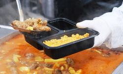 Şırnak’ta 2 Bin Kişiye Sıcak Yemek Projesi İçin İhale