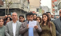 DEM Parti'den Siyahkaya Barajı Kirliliğine Tepki