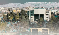 Silopi Belediyesi’nden Hemşehrilerine Bayram Daveti