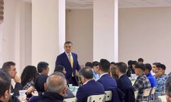 Şırnak Milli Eğitim’den İdil çıkarması