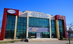 Şırnak’tan Dünyaya, ŞÜTAM Laboratuvarları Onay Aldı