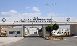 Şırnak Üniversitesi’nden ÜNİDES’te Büyük Başarı
