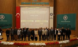 Şırnak’ta Hafızlık ve Tilavet Yarışması Tamamlandı