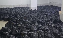 Bayram Şekeri Almayın, Şekerler Şırnak’taki O Belediye’den