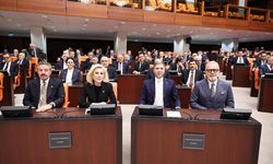 İran Gerginliği TBMM’de Kapalı Oturumda Görüşüldü