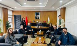 TEMA Şırnak’tan Doğa İçin İş Birliği Ziyaretleri