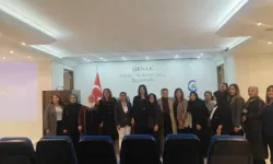 Şırnak’ta Kadın Girişimciliği İçin Güç Birliği