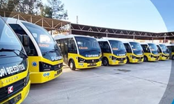 Silopi'de Bayramda Ulaşım Ücretsiz, Bir Gün Hariç!