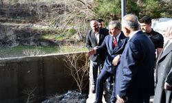 Hastane Otopark Sorunu İçin İlk Adım Atıldı