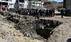 Milletvekili Tatar’dan Sel Mağdurlarına Ziyaret