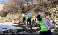 Belediyeden İhtiyaç Sahiplerine Ramazan Desteği