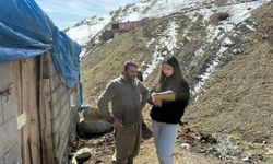 Çiftçilere Destek, Buzağı Kayıplarına Önlem