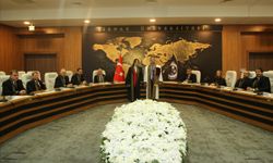 Şırnak Üniversitesi Akademik Kadrosunu Güçlendiriyor