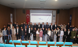 Şırnak Üniversitesi’nde Besin Alerjilerine Dikkat Çekildi