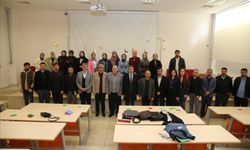 ŞÜ’de "Senedi Sağlam Muhabbet" ile Ramazan Finali