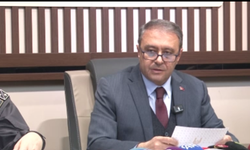 103 yabancı uyruklu dilenci sınır dışı edildi