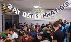 Şırnak’ta Bakan Yardımcısı Eminoğlu Öğrencilerle Buluştu