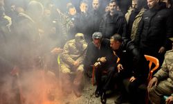 Vali Birol Ekici Selden Etkilenen Köyleri Ziyaret Etti