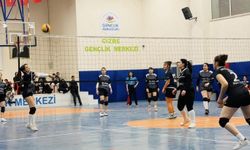 Cizre’de 8 mart coşkusu sahaya yansıdı