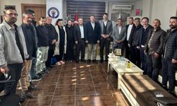 Cizre’de Ekonomik ve Sosyal İşbirliği Görüşüldü