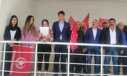 Vatan Partisi’nden Ortadoğu Mesajı! Barış Kazanmalı