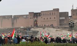 Füzeler Artık “Sıradan” Şırnak Ajans Erbil’den Bildirdi