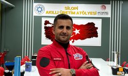 Silopili Öğrenciler Teknofest ve TÜBİTAK’a Hazırlanıyor