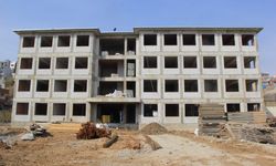 Cizre’ye Modern ve Donanımlı İki Okul Daha Geliyor