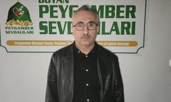 Müslümanın Müslümandan başka dostu da yoktur