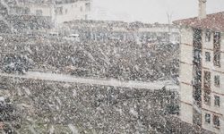 Bayramda Yağış Kapıda; Güneydoğu'da 5 İl İçin Uyarı!