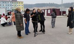 Genç Sinemacılar İçin “04.17” Vakti