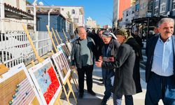 15.Uluslararasi Tarım Orman ve İnsan fotoğraf sergisi