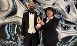 Yılın Barış İnsanı Ödülü Dünyaca Ünlü Yazar Akif Manaf’ın