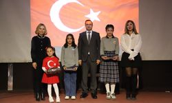 Cizre’de İstiklal Marşı’nın Kabulünün 105. Yıl Dönümü Anıldı