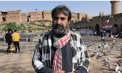 Kürtler “Bu savaşın tarafı değiliz”