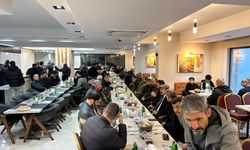 Şırnak’ın Beytüşşebap ilçesinde Ramazan buluşması